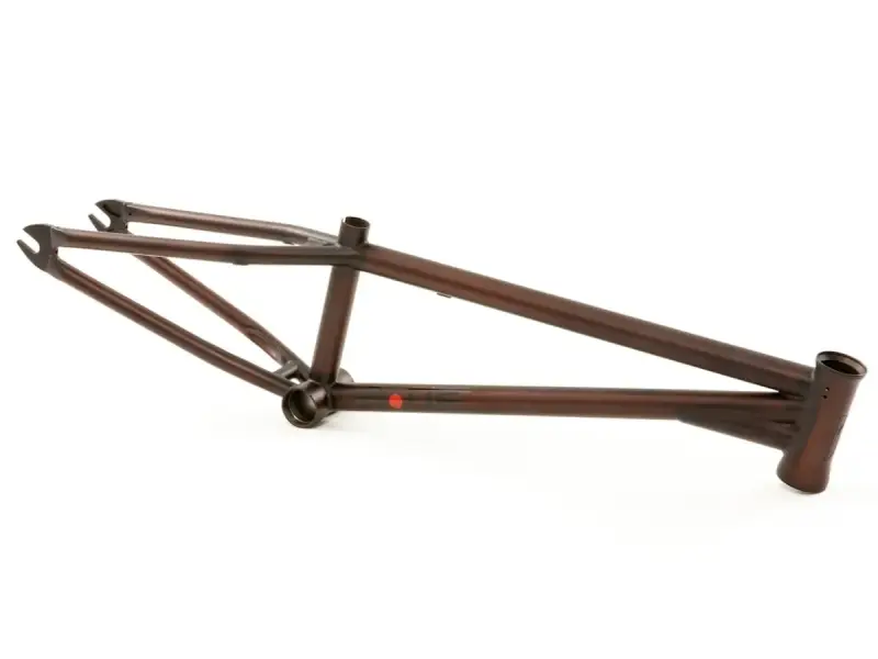 Nous BMX "Raw V2" BMX Frame