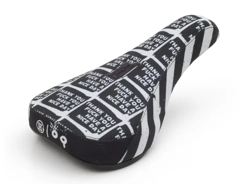 Nous BMX "Ryuji Kamiyama" Pivotal Sattel