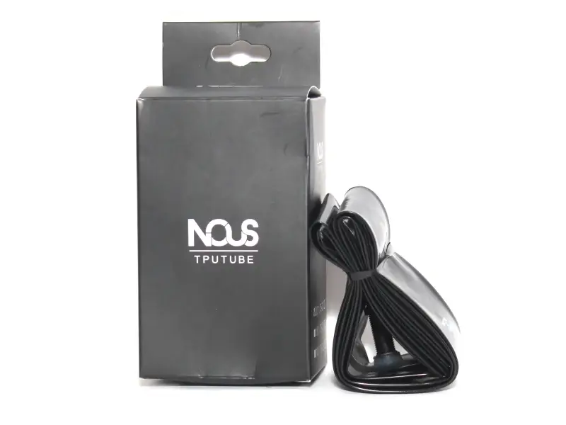 Nous BMX "TPU" Schlauch - 20 Zoll