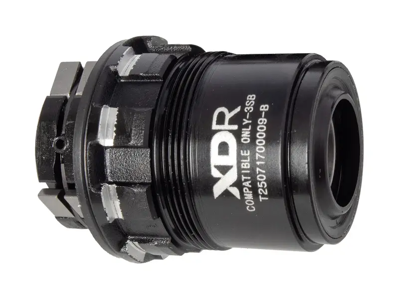 Novatec "B" Freehub Body