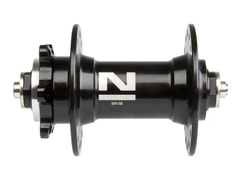 Novatec "D041SB" MTB Vorderradnabe