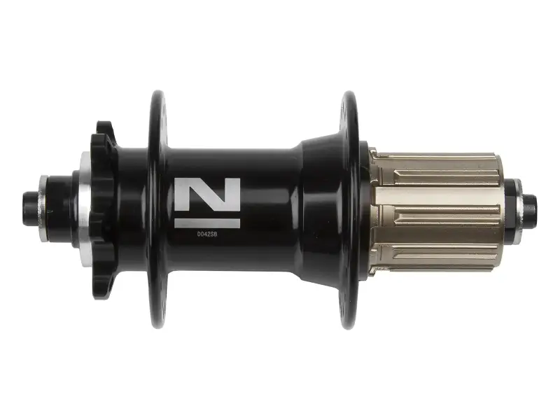 Novatec "D042SB-HG" MTB Rear Hub