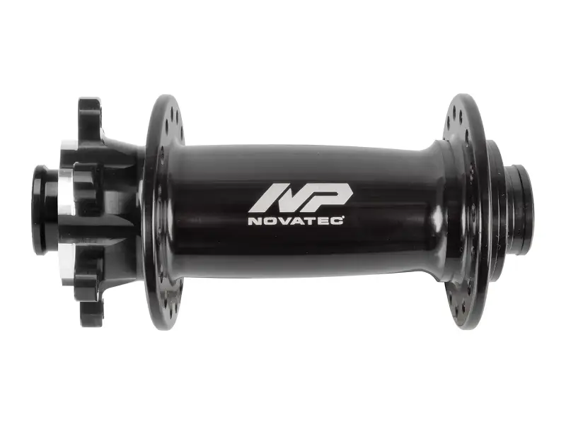 Novatec "D571SB" MTB Vorderradnabe