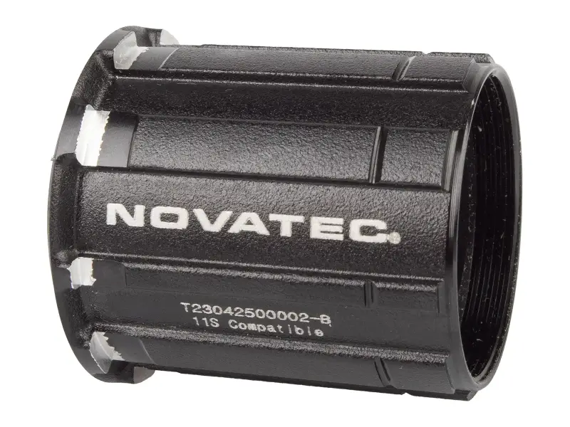 Novatec Freilaufkörper - Shimano HG