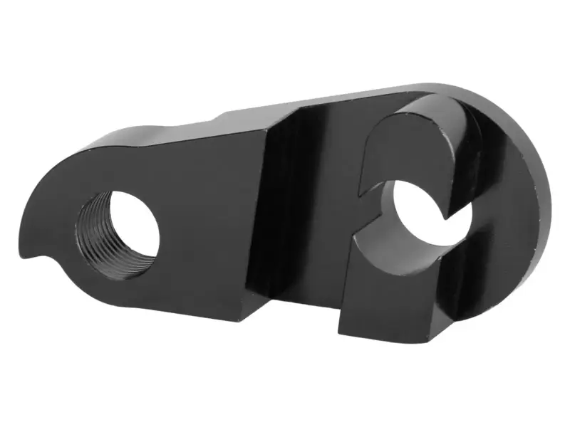 NS Bikes MTB Derailleur Hanger - Slope and Decade