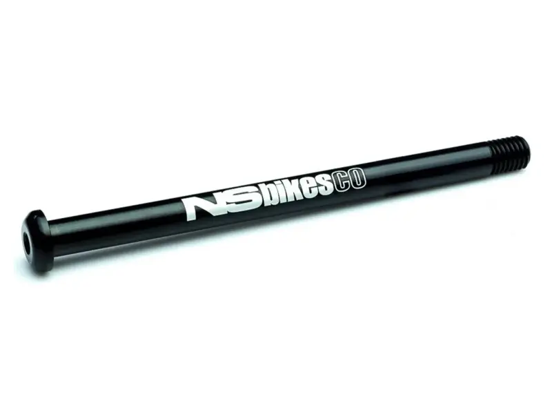NS Bikes MTB Thru Axle - Rear 12x148mm Define Carbon
