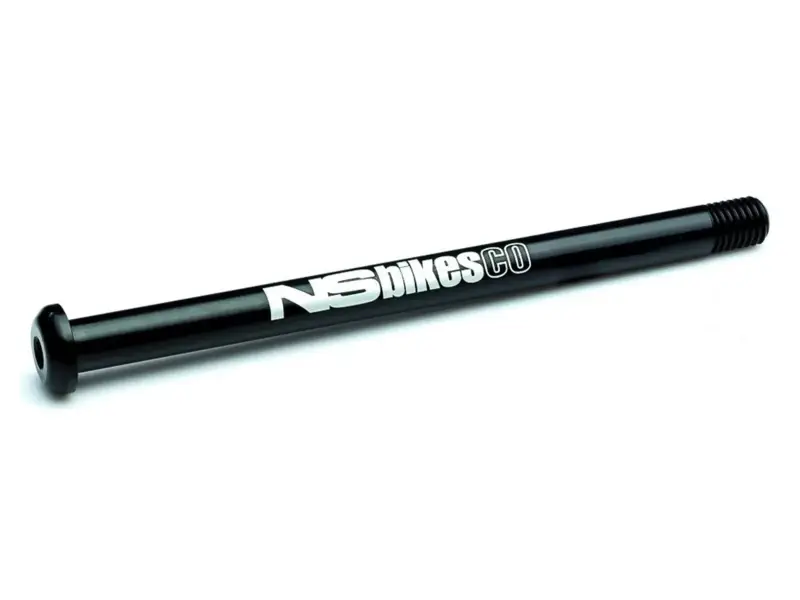 NS Bikes MTB Thru Axle - Rear 12x148mm Eccentric Cromo