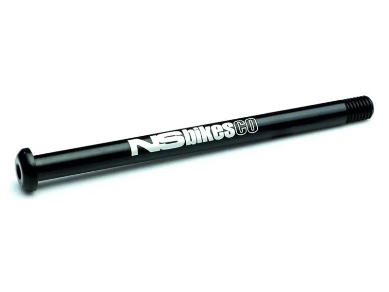 NS Bikes MTB Thru Axle - Rear 174mm Define AL