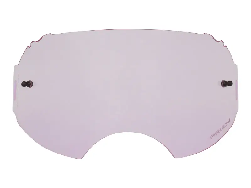 Oakley "Airbrake MTB" Goggle Replacement Lens