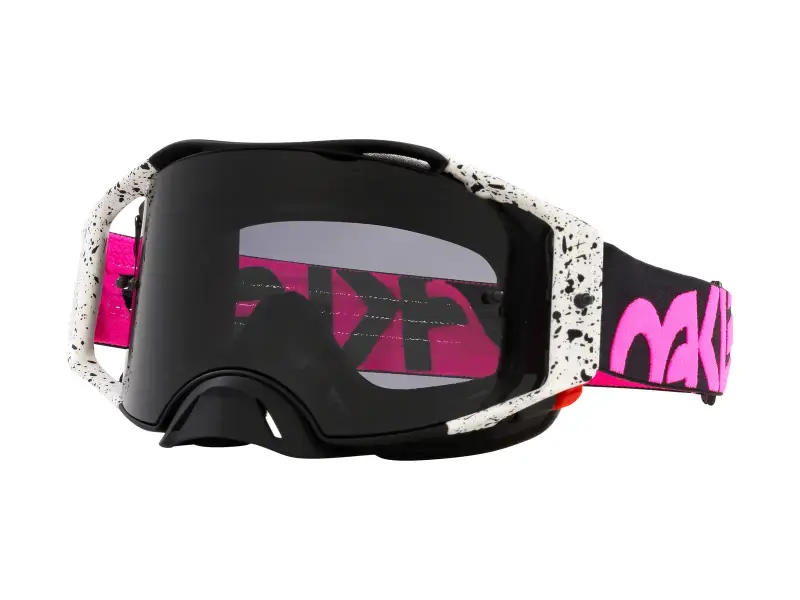 Oakley "Airbrake MX" Goggle