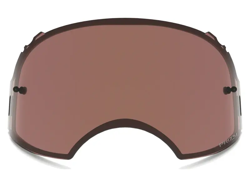 Oakley "Airbrake MX" Goggle Replacement Lens