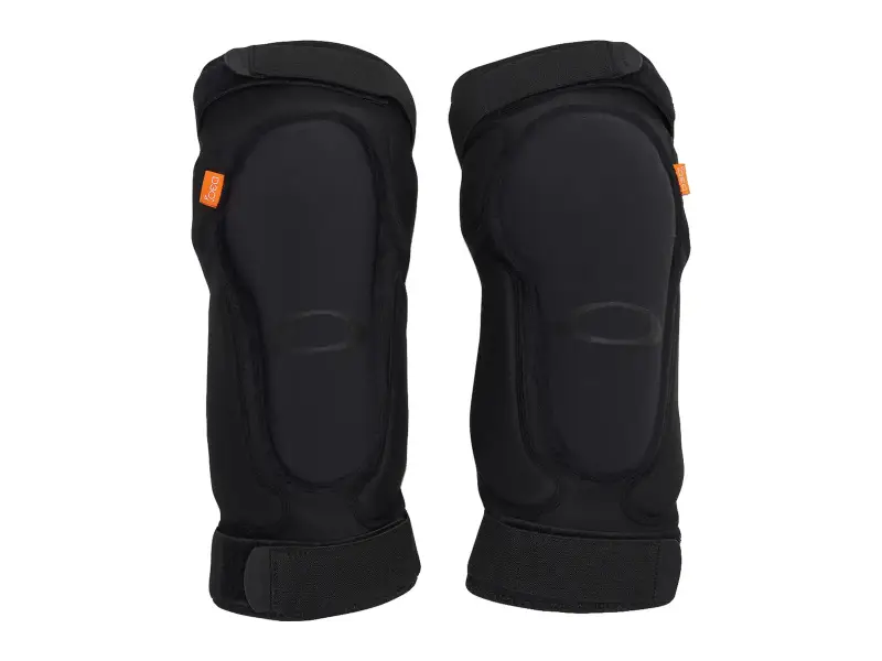 Oakley "Drop In D3O" Knee Guards - Blackout