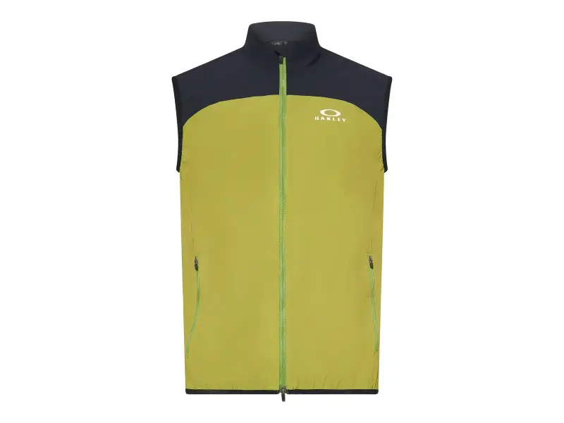 Oakley "Elements" MTB Weste - Fern