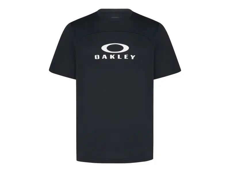 Oakley "Free Ride RC" Jersey - Blackout