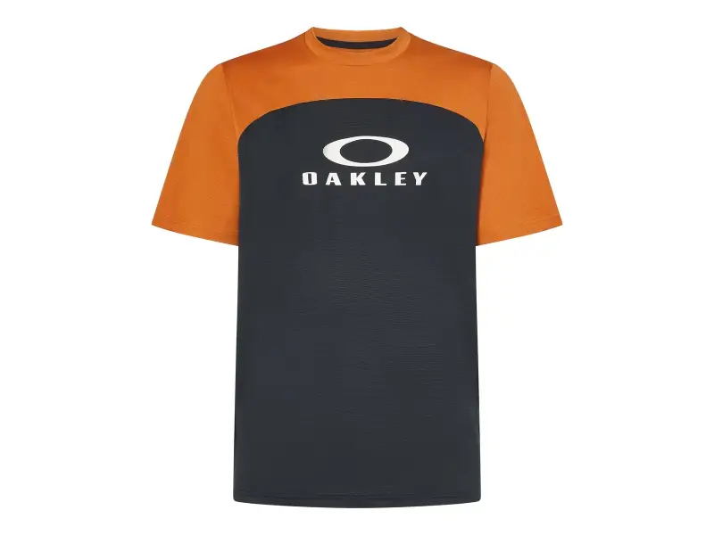 Oakley "Free Ride RC" Jersey - Ginger