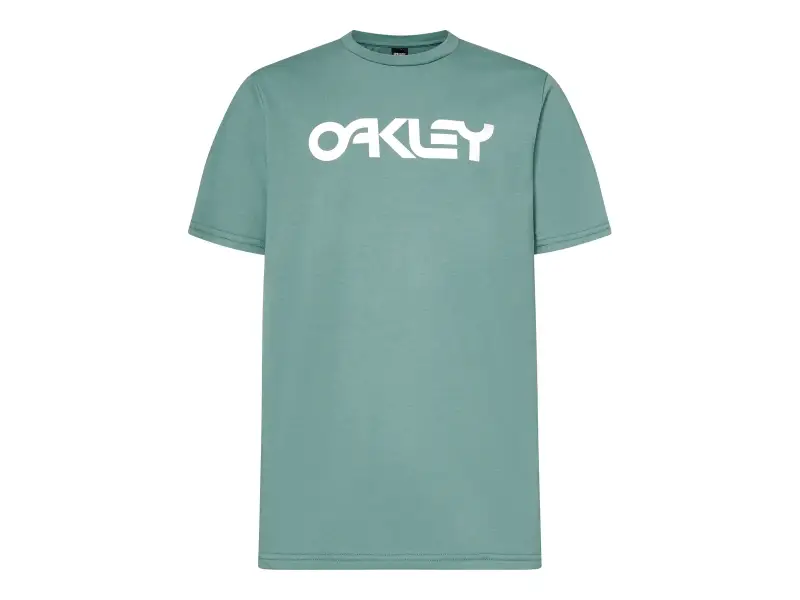Oakley "Mark II Tee 2.0" T-Shirt - Dark Pacific