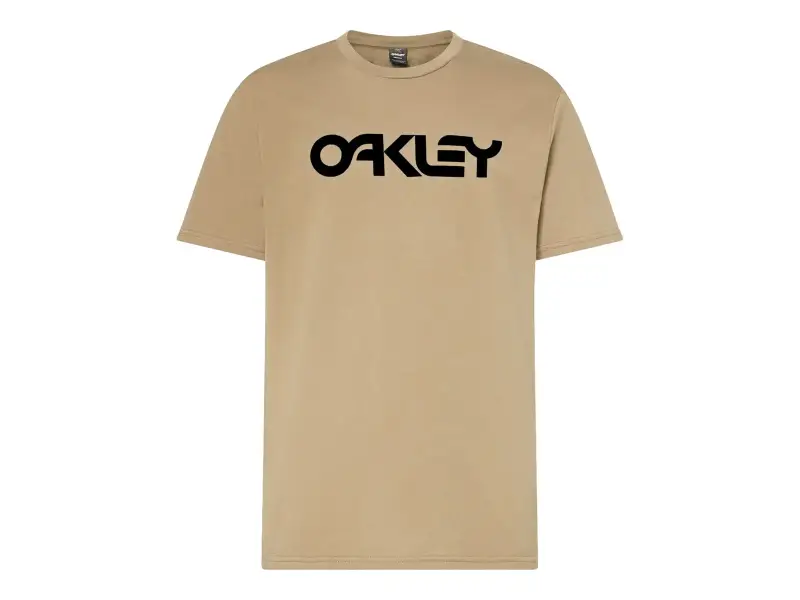 Oakley "Mark II Tee 2.0" T-Shirt - Pebble