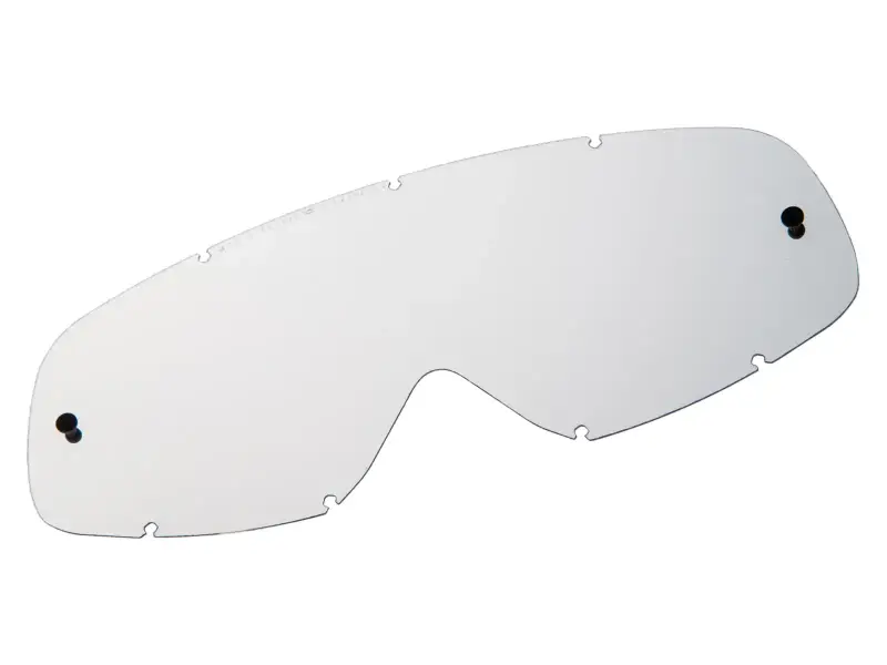 Oakley "MX O Frame, MX Pro Frame, H2O Frame" Goggle Ersatzscheibe