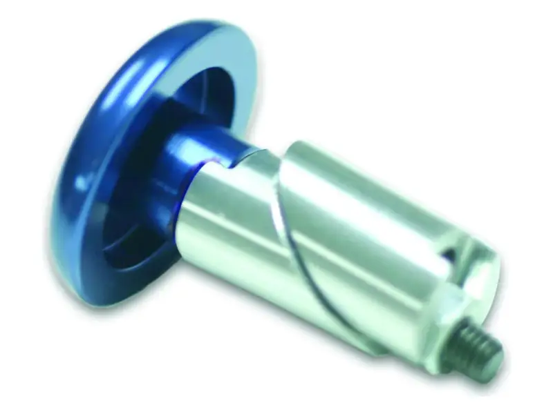 ODI "Aluminium" Barends