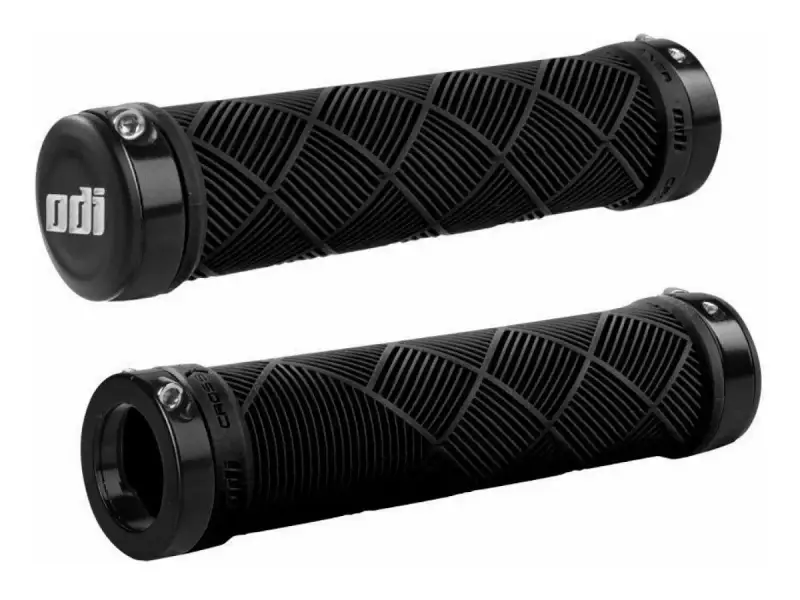 ODI "Cross Trainer" Lock-On Griffe