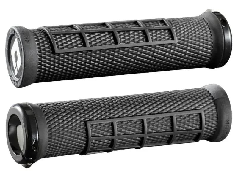 ODI "Elite Flow 2.1 130mm" Lock-On Griffe