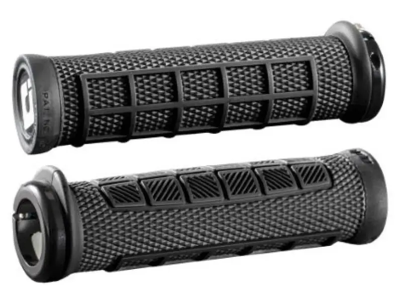 ODI "Elite Pro 2.1 130mm" Lock-On Griffe