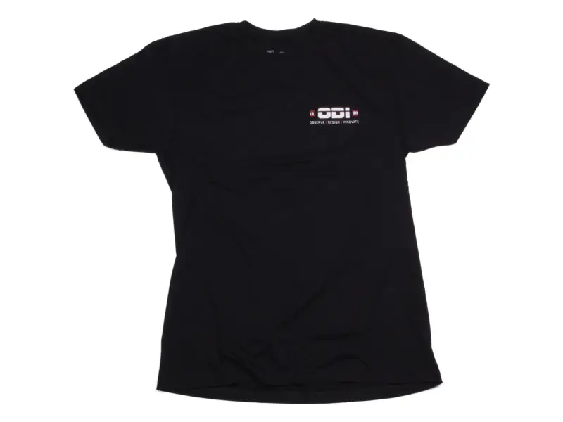 ODI "Established" T-Shirt - Black