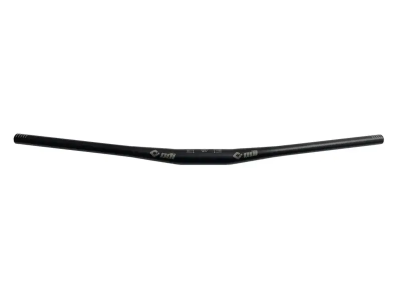 ODI "Flight Control Stealth" MTB Bars - Ø35mm