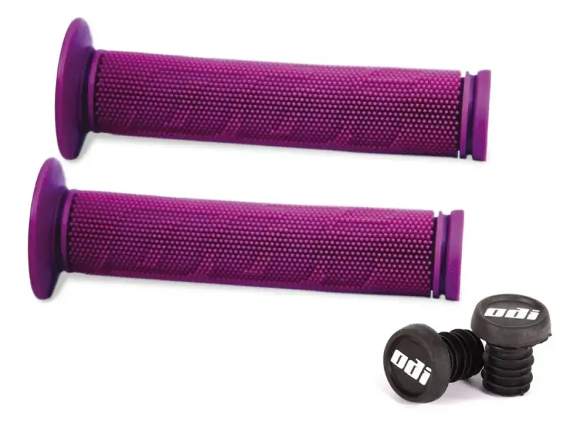 ODI "Subliminal" Grips
