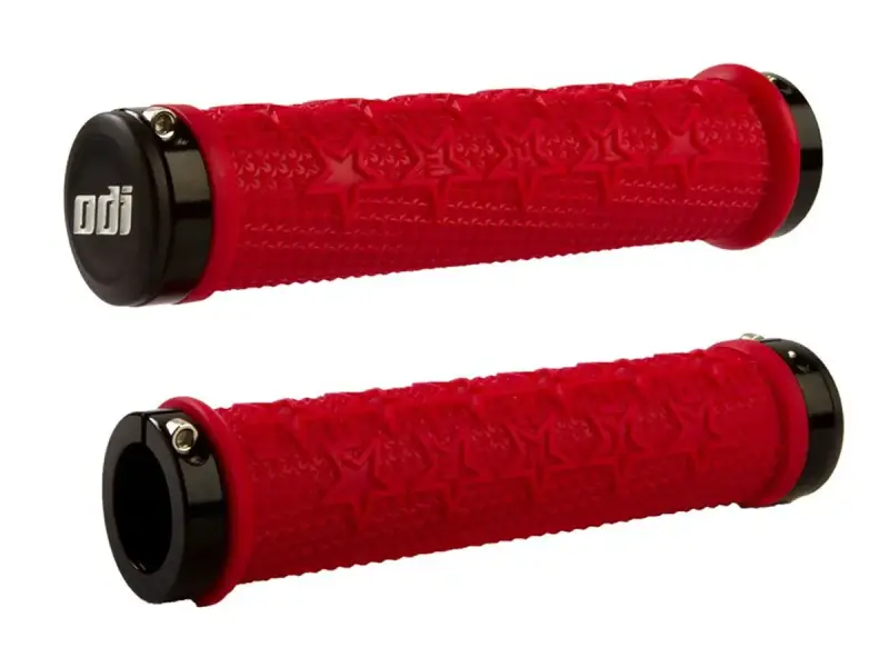 ODI "The Machine" Lock-On Grips