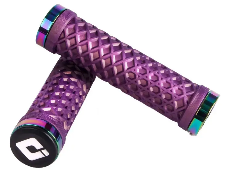 ODI "Vans Waffle" Lock-On Griffe - Limited Edition