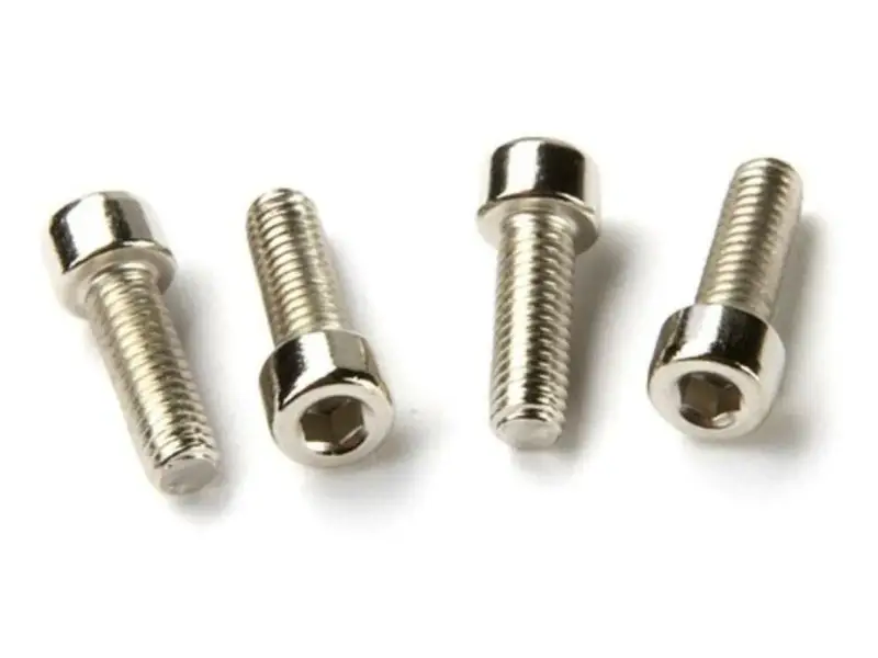 ODI "Lock Jaws" Ersatzschrauben