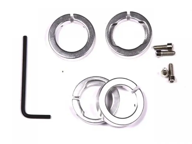 ODI "Lock Jaws" Griffstopper