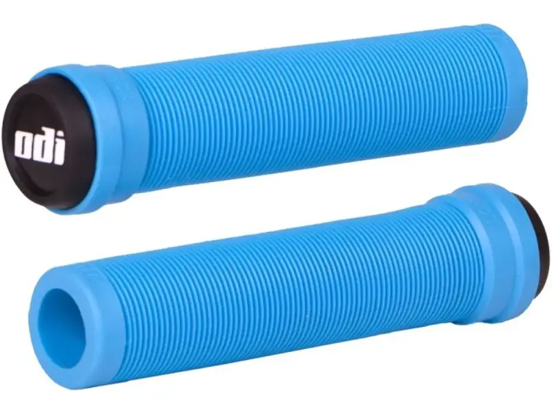 ODI "Longneck SL Soft" Grips - Flangeless