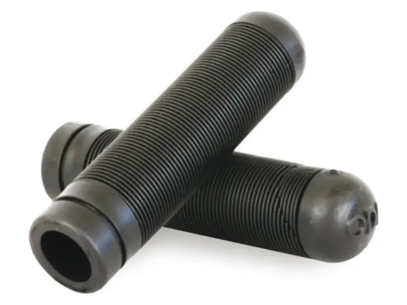 ODI "Attack 120mm" MTB Griffe - Schwarz