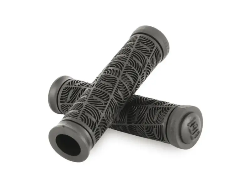 ODI "O 127mm" MTB Grips - Black