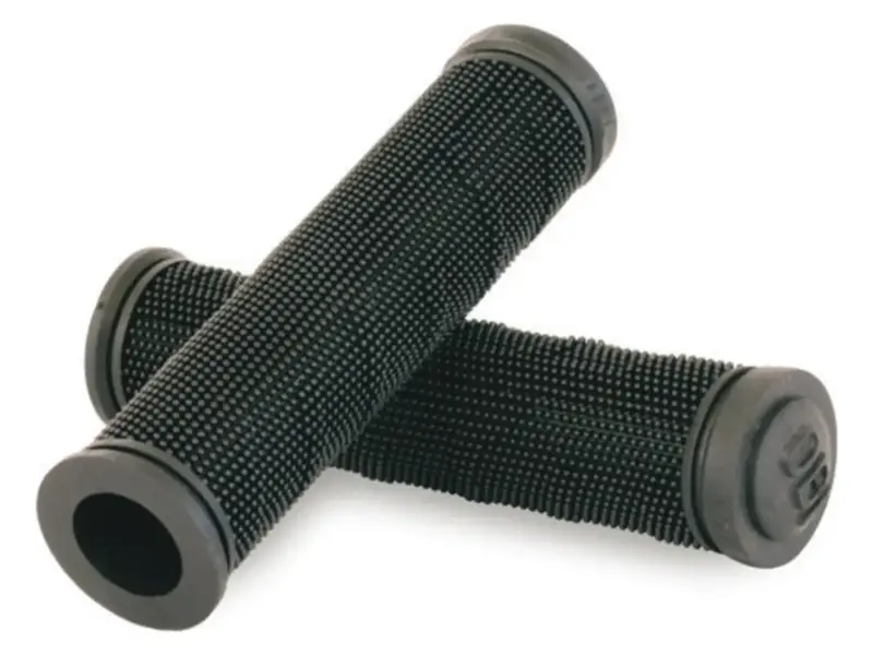 ODI "Subliminal 127mm" MTB Griffe - Schwarz
