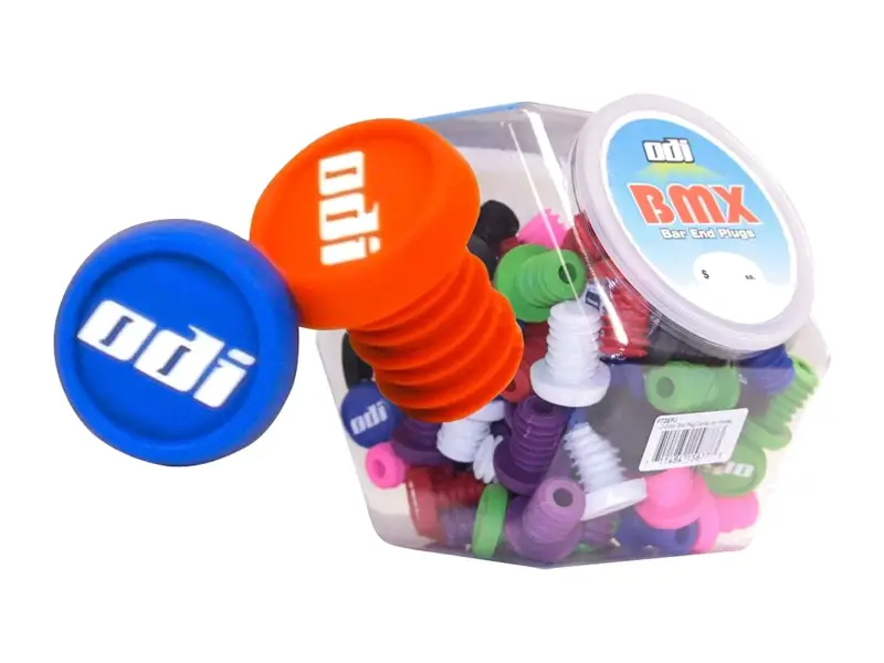 ODI "Plastic" Barends Jar - 50 Pairs