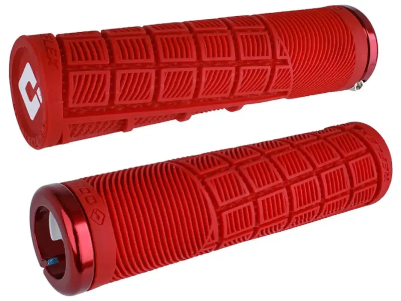ODI "Reflex 2.1 135mm" Lock-On Griffe