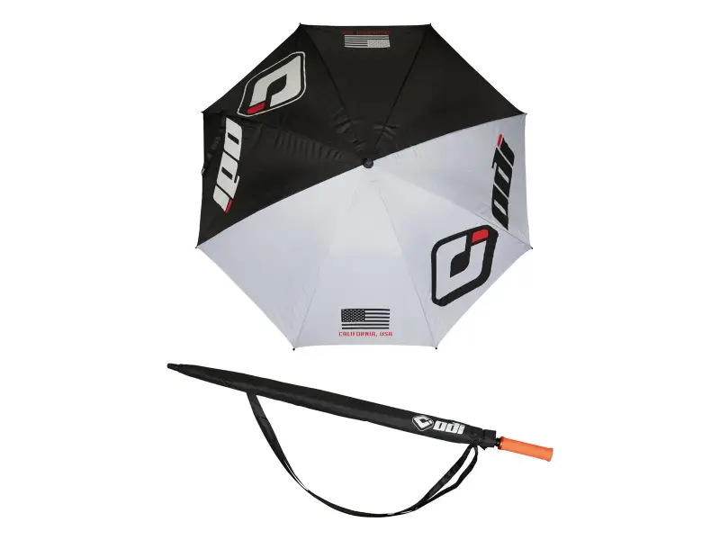 ODI Umbrella - Black/White