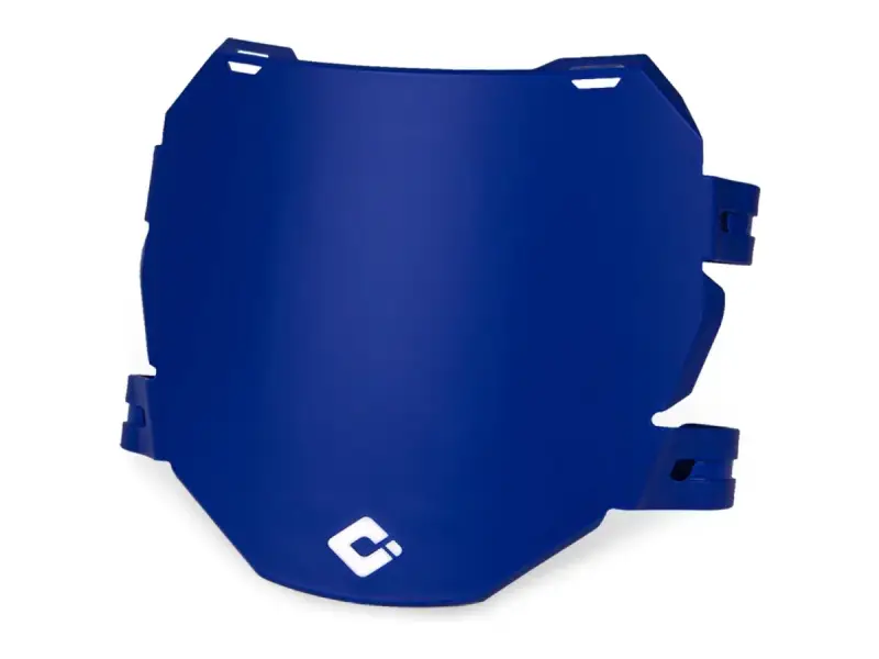 ODI "Signatur Downhill" Number Plate