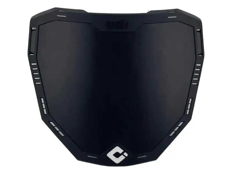 ODI "Universal Single Crown" MTB Number Plate