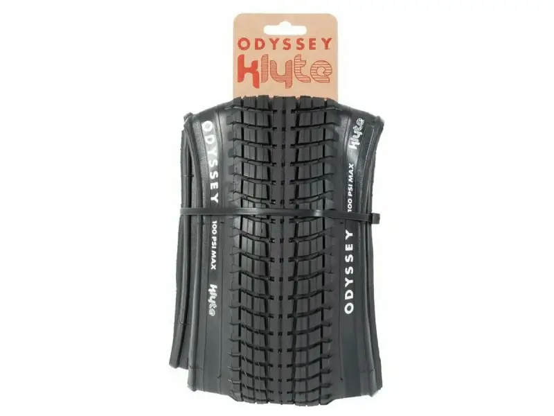 Odyssey BMX "Aitken K-Lyte" BMX Reifen (faltbar)