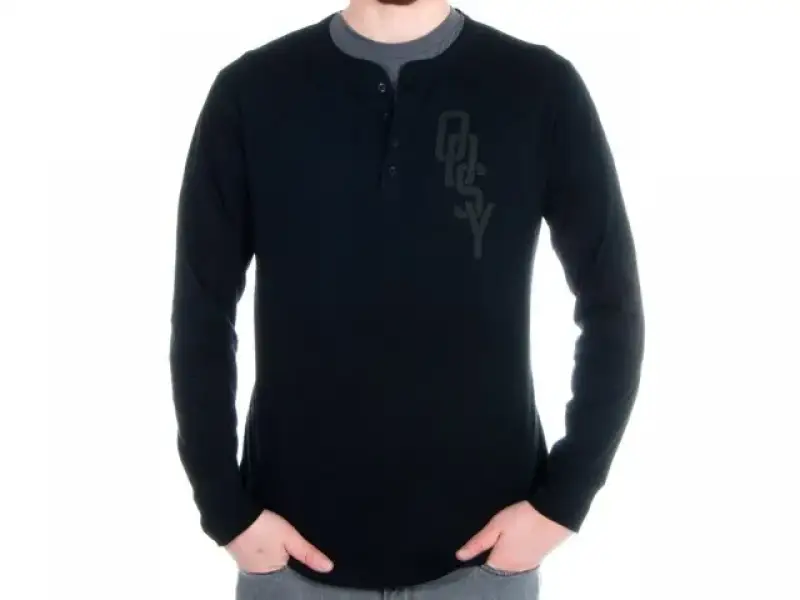 Odyssey "Bambino" Longsleeve