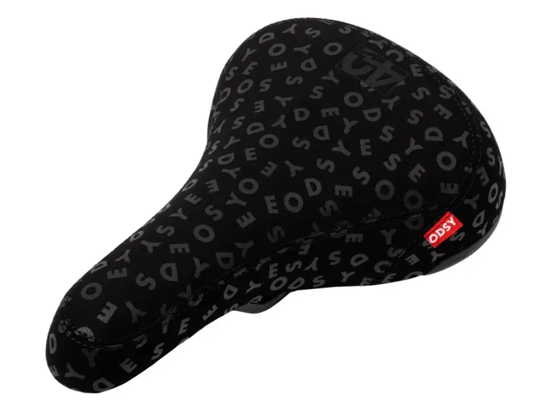 Odyssey BMX "40th" Rail Sattel