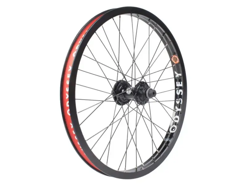 Odyssey BMX "7KA X Antigram V2" Kassetten Hinterrad