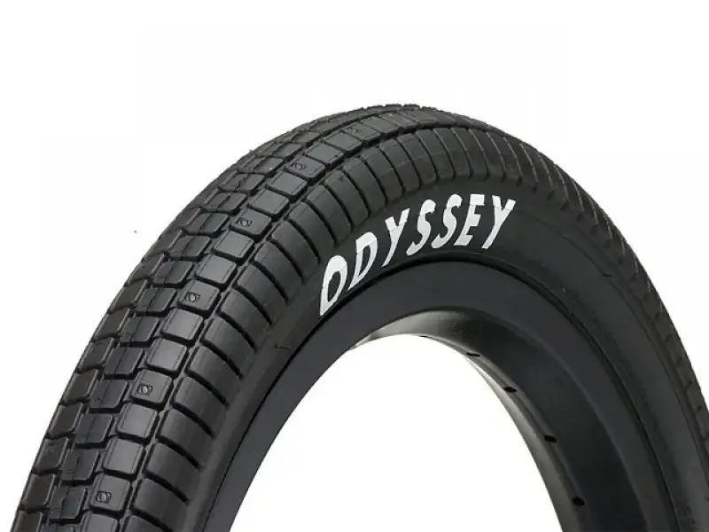 Odyssey BMX "Aaron Ross Big Logo" Reifen