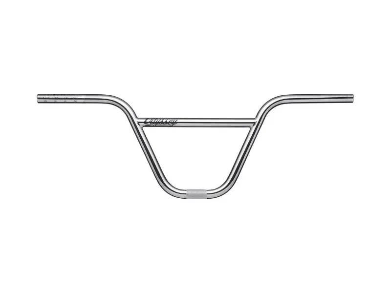 Odyssey BMX "Aaron Ross Boss" BMX Lenker - Chrom
