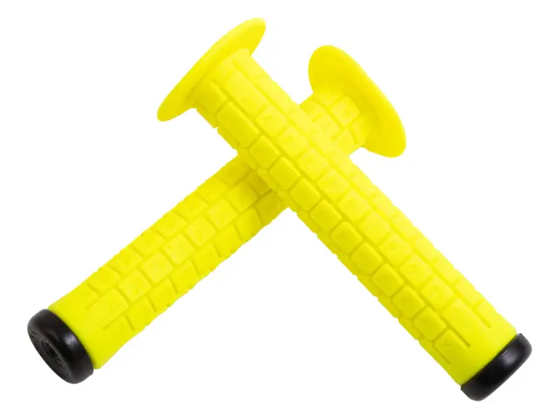 Odyssey BMX "Aaron Ross Keyboard" Griffe - Mit Flansch