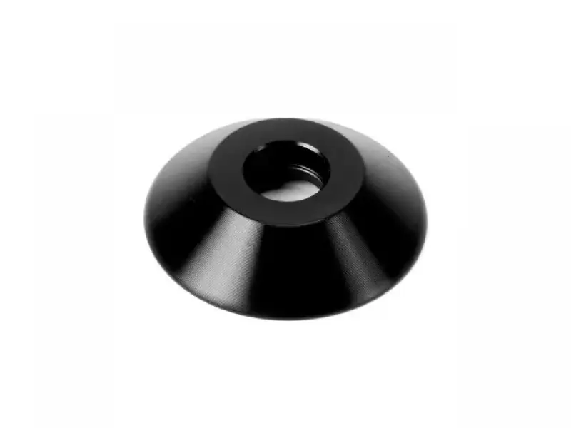 Odyssey BMX "Antigram" Front Hubguard